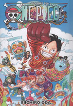 One Piece (Gazzetta dello Sport)